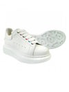 Oversole sneakers 587691 WHX13 9035 - ALEXANDER MCQUEEN - BALAAN 4