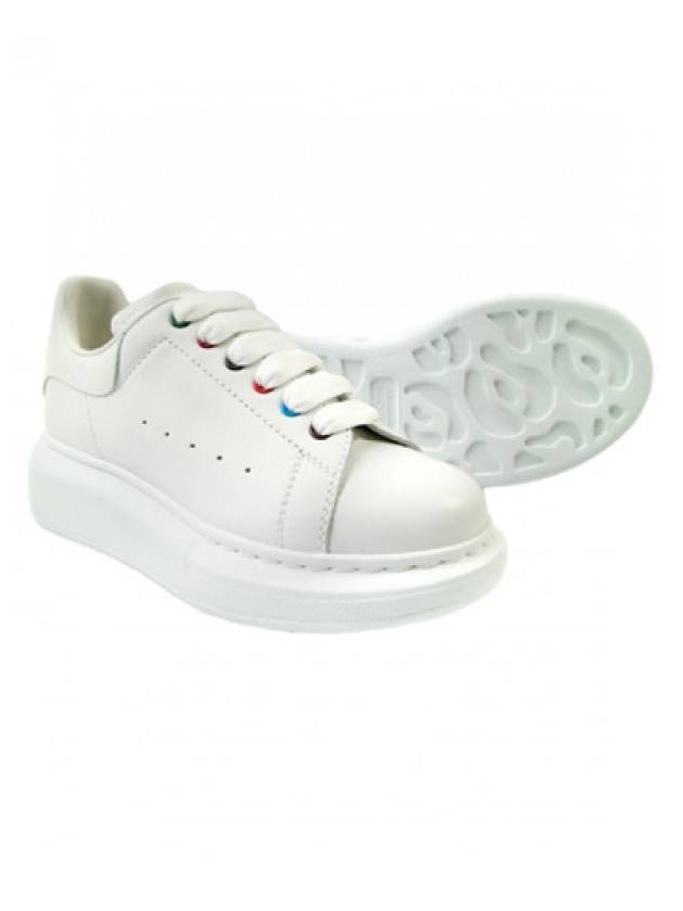 Oversole sneakers 587691 WHX13 9035 - ALEXANDER MCQUEEN - BALAAN 4