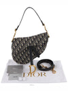 women shoulder bag - DIOR - BALAAN 8