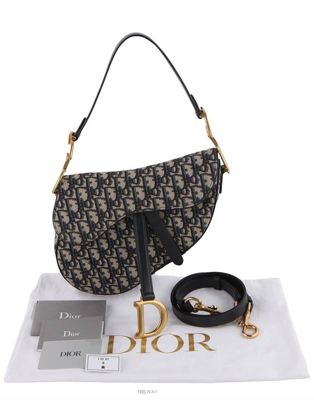 women shoulder bag - DIOR - BALAAN 8