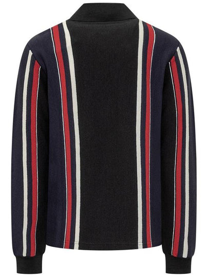 Ambush Ls Embroidered Polo Shirt - AMBUSH - BALAAN 2