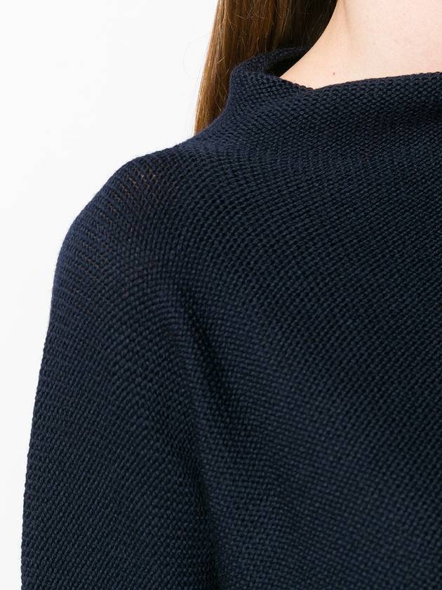 Daniela Gregis Sweaters Blue - DANIELA GREGIS - BALAAN 2