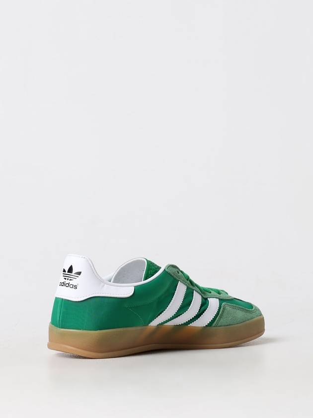 Sneakers Gazelle Adidas Originals in camoscio e nylon - ADIDAS ORIGINALS - BALAAN 3