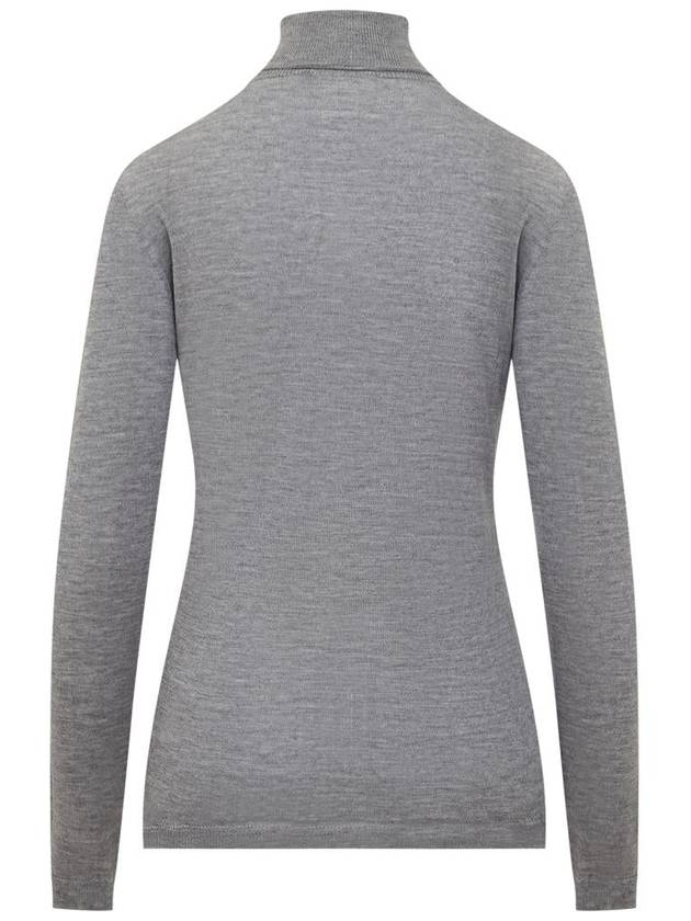 Fabiana Filippi Turtleneck Sweater - FABIANA FILIPPI - BALAAN 2