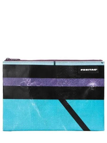 Unisex small clutch bag 270736 - FREITAG - BALAAN 1