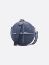 x Stone Island Round Bag Blue - DIOR - BALAAN 2