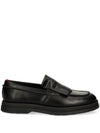 Loafer 772526 Black - HUGO BOSS - BALAAN 1