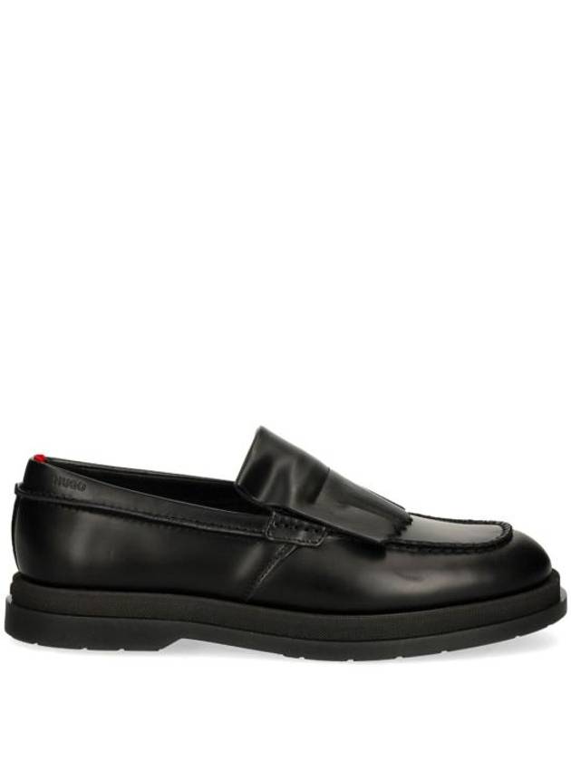 Loafer 772526 Black - HUGO BOSS - BALAAN 1