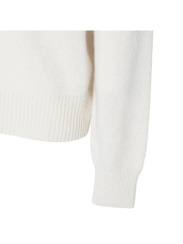 24FW Sweater J21GP0028 J13208105 - JIL SANDER - BALAAN 6