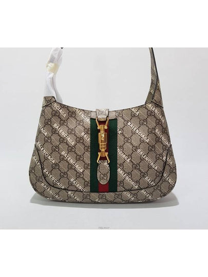 women shoulder bag - GUCCI - BALAAN 2