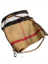 women shoulder bag - BURBERRY - BALAAN 3