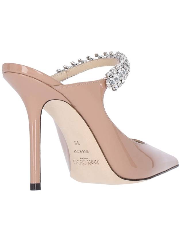 Jimmy Choo With Heel Pink - JIMMY CHOO - BALAAN 4