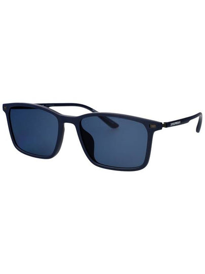 Emporio Armani Sunglasses - EMPORIO ARMANI - BALAAN 2