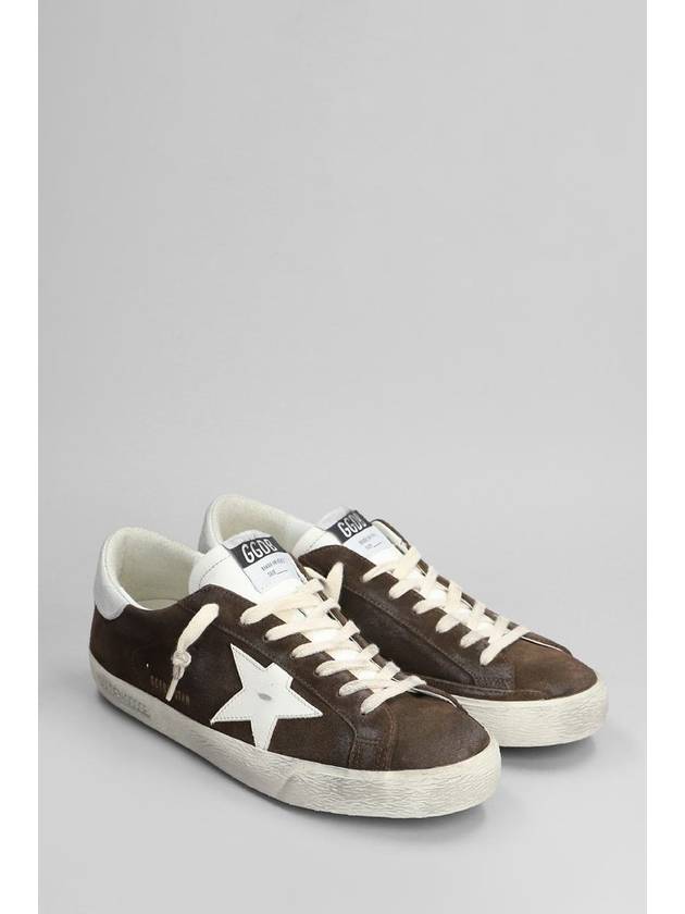 Golden Goose Superstar Sneakers - GOLDEN GOOSE - BALAAN 2