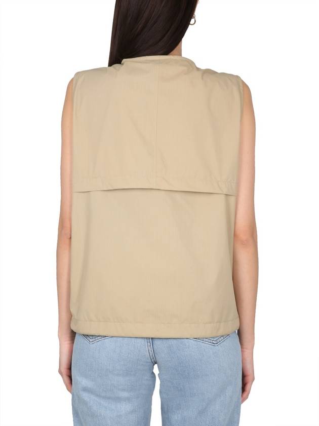 BARNEL VEST. - K-WAY - BALAAN 3