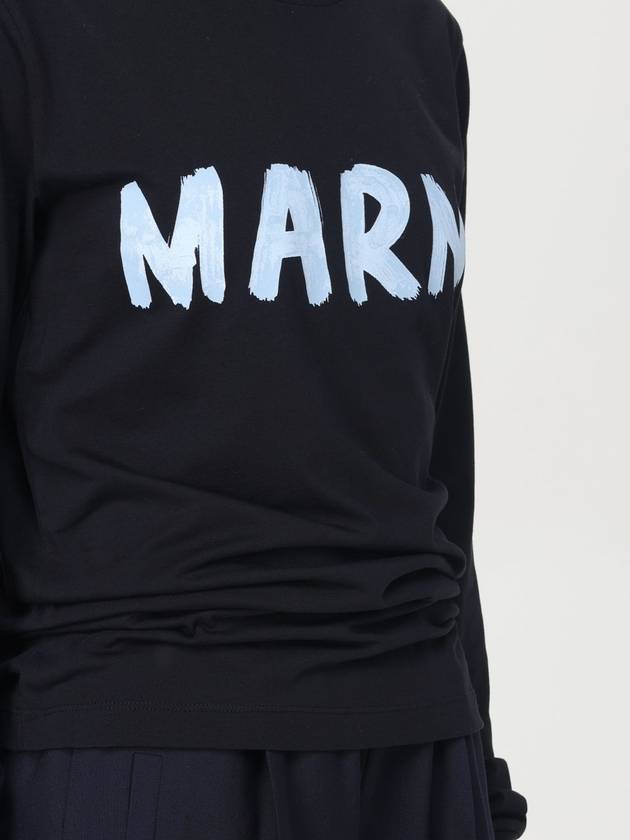 T-shirt woman Marni - MARNI - BALAAN 4