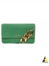 Backpack AC0230 LA0088497 GREEN - JW ANDERSON - BALAAN 2