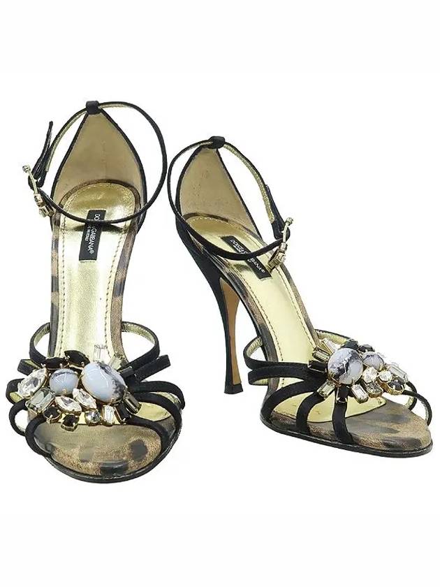 Smith Market Crystal Shoes Women s - DOLCE&GABBANA - BALAAN 1