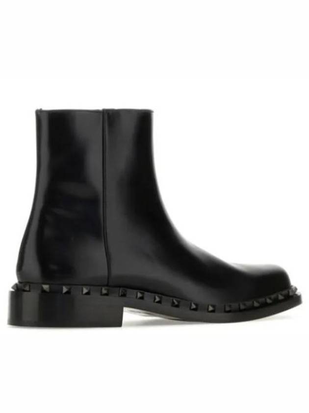 Garavani Boots 3Y0S0H26PMA0NO3Y2S0H26PMA0NO Black - VALENTINO - BALAAN 2