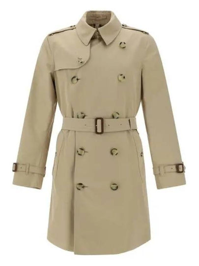 Kensington Trench Coat Beige - BURBERRY - BALAAN 2