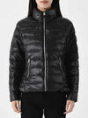 DAVINA padded jacket black - MACKAGE - BALAAN 1