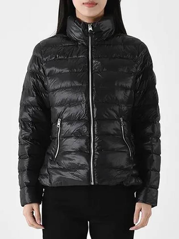 DAVINA padded jacket black - MACKAGE - BALAAN 2
