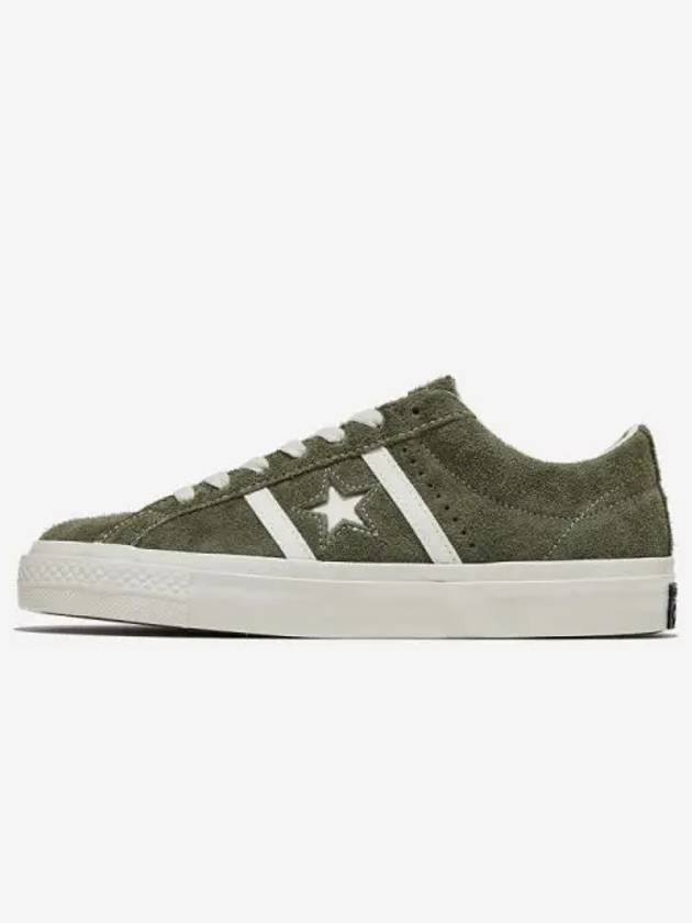 ONE STAR ACADEMY PRO OX - CONVERSE - BALAAN 1