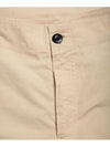 SB Flex FTM Skate Cargo Straight Pants Beige - NIKE - BALAAN 11