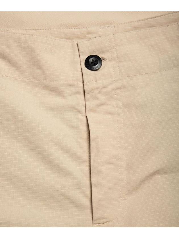 SB Flex FTM Skate Cargo Straight Pants Beige - NIKE - BALAAN 11