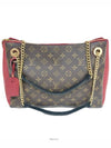 women shoulder bag - LOUIS VUITTON - BALAAN 3