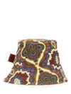 Hat WAQA000899SA584 X0800 Free - ETRO - BALAAN 3