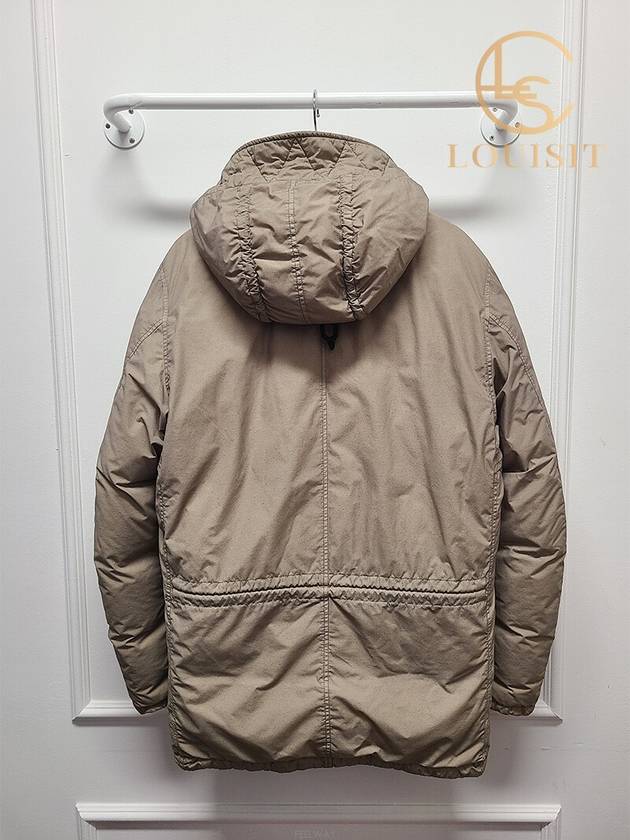 men padding - STONE ISLAND - BALAAN 5