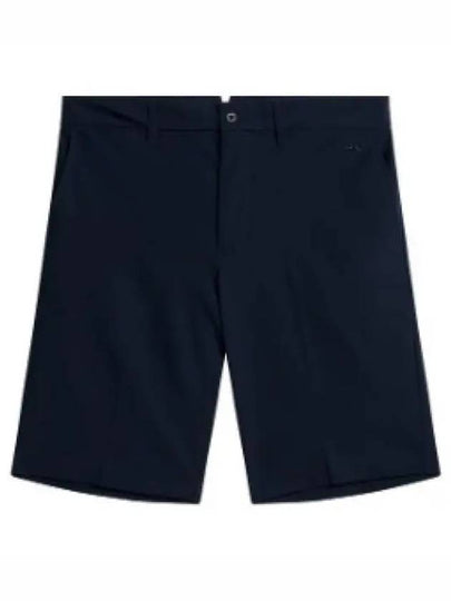 Men's Eloy Shorts Navy - J.LINDEBERG - BALAAN 2