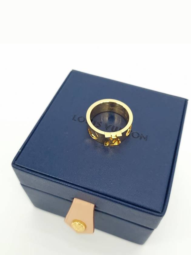 Empreinte Ring Q9R85B - LOUIS VUITTON - BALAAN 10