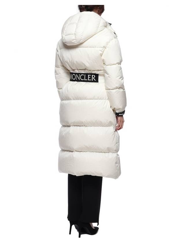 Women’s TIAM Long Padding TIAM_1D52800_C0063_035_20F - MONCLER - BALAAN 6