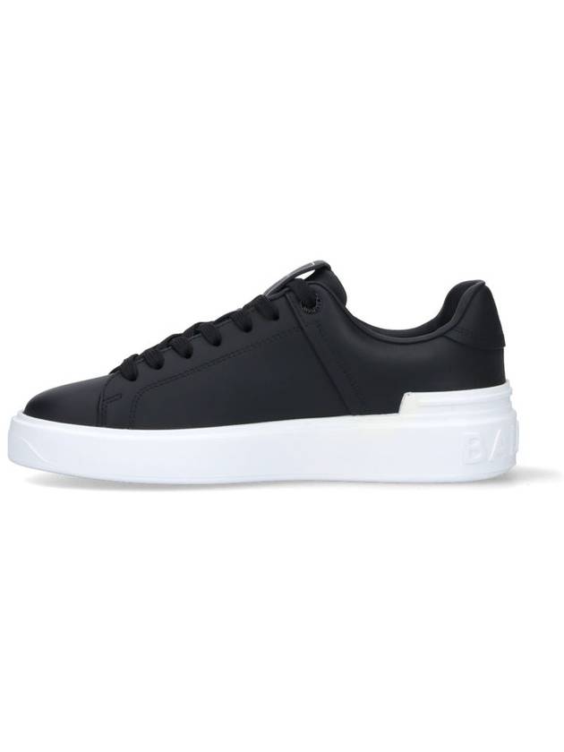 Balmain Sneakers - BALMAIN - BALAAN 3