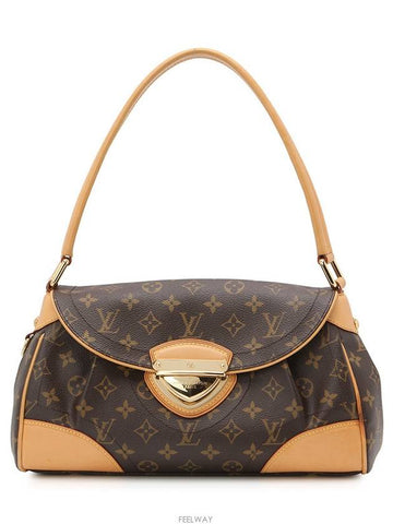 women shoulder bag - LOUIS VUITTON - BALAAN 1