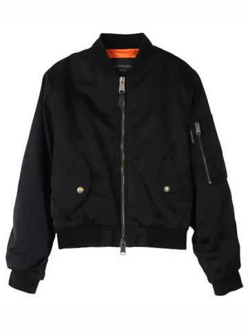 bomber jacket - BALENCIAGA - BALAAN 1