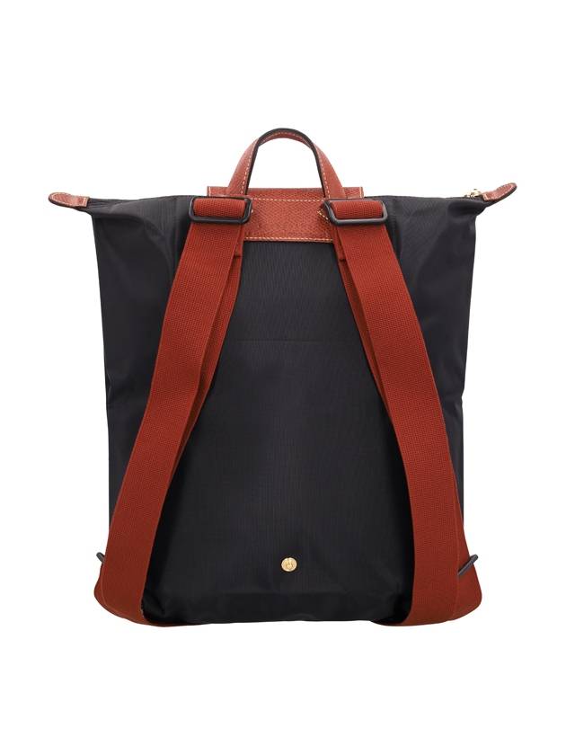 BACKPACK M LE PLIAGE ORIGINAL - LONGCHAMP - BALAAN 3