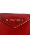 women s long wallet - GIVENCHY - BALAAN 7