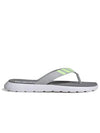 Comfort Flip Flops Grey - ADIDAS - BALAAN 2