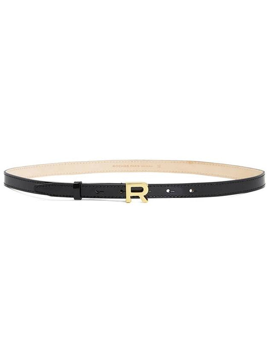 ROWY77079A RY814 001 Women s Belt - ROCHAS - BALAAN 2