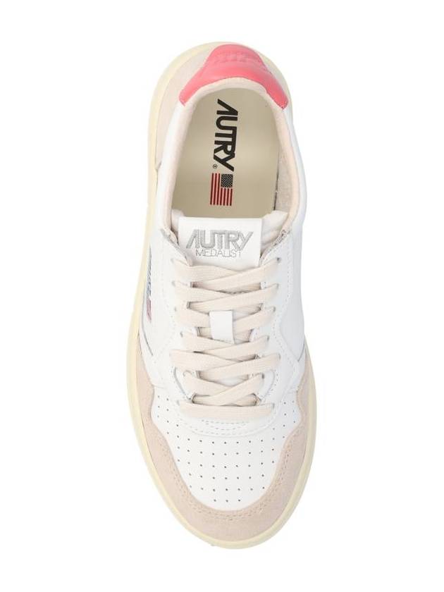 Autry Sneakers - AUTRY - BALAAN 4