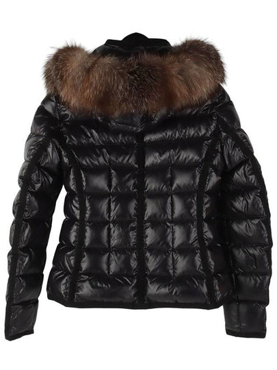 G20931A53901 Armoise Women s Padded Jacket Size 2 34132Y - MONCLER - BALAAN 2