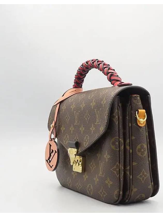 M43984 2 WAY bag - LOUIS VUITTON - BALAAN 3