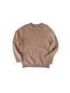 Men's Knit Pullover Beige I1WN01BE - IOEDLE - BALAAN 1