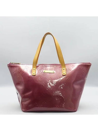 M93585 tote bag - LOUIS VUITTON - BALAAN 1