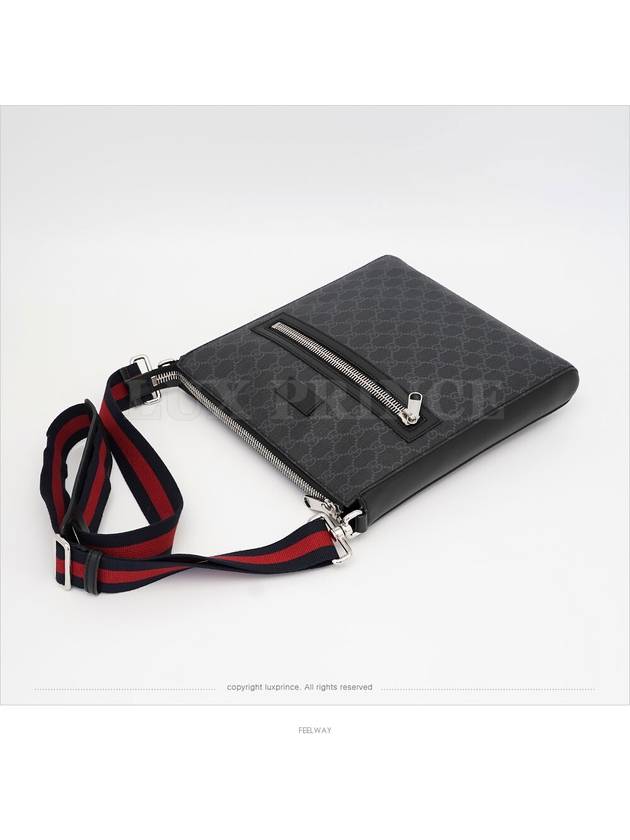 men cross bag - GUCCI - BALAAN 6