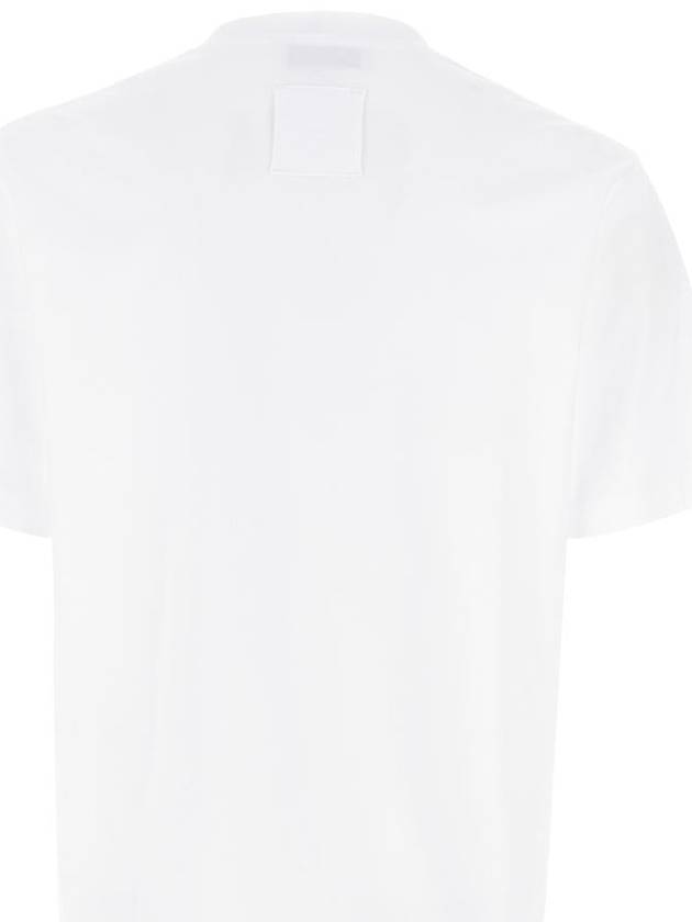 Lanvin Logo T-Shirt - LANVIN - BALAAN 2