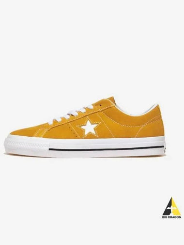 Cons One Star Pro Sunflower GOLDwhite - CONVERSE - BALAAN 1